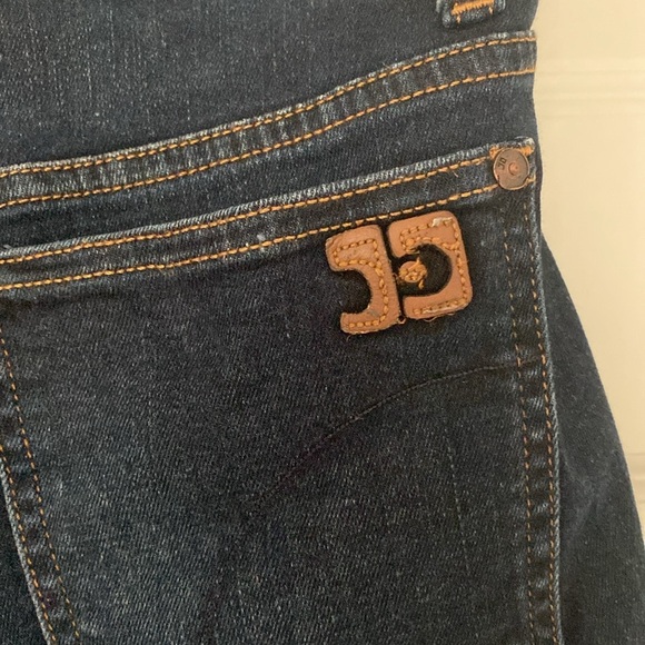 Joes 6” Raw Hem Short (28) - Picture 3 of 9